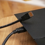 Шнур PROconnect HDMI - HDMI gold, 15М с фильтрами (PE bag), фото3