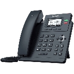 Телефон VOIP 2 LINE SIP-T31G YEALINK, фото3