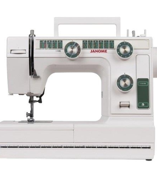 Швейная машина Janome 394