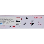 Картридж лазерный Xerox C230/C235 голубой стандарт (006R04388), фото2