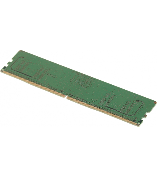 Оперативная память Digma, DDR5, 8GB (1x8GB), 4800MHz, CL40, DIMM