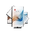 Монитор 27' MSI Modern MD272XP IPS 1920x1080, 100 Гц, 4 мс, 16:9, 300 кд/м2, 1xHDMI, 1xDP, 1xUSB-C, 1x3.5 мм, черный, фото19