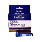 Картридж струйный ProfiLine PL-T1292 для принтеров Epson Stylus SX230/SX235/SX420/SX425/SX430/SX435/SX438/SX440/SX445/SX525/SX535/SX620/Stylus Office B42/BX305/BX320/BX525/BX535/BX625/BX630/BX635/BX925/BX935/WorkForce 7015/7515/7525 с чернилами Cyan, фото3