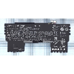 Аккумуляторная батарея для ноутбука Acer Aspire S7-191 7.4V 3790mAh 28Wh AP12E3K, фото2
