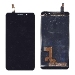 Дисплей для Huawei Honor 4X черный, фото3