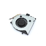 Вентилятор (кулер) для ноутбука Asus ROG Strix GL502 GL502VM GL502VML CPU 8мм, фото 1