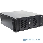Серверный корпус ExeGate Pro 4U4132 (RM 19', высота 4U, глубина 480, БП 700ADS, USB), фото5