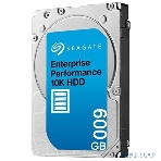 Жесткий диск Seagate SAS2.5' 600Gb 10000RPM ST600MM0009, фото8