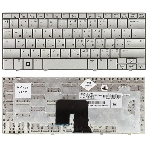 Клавиатура для ноутбука HP Mini 2133 2140 серебристая, фото 1