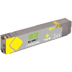 Картридж струйный Cactus CS-F6T79AE (913A) желтый (55 мл) для HP PW 352dw/377dw/Pro 477dw/452dw, фото2