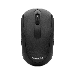 Мышь беспроводная ExeGate Professional Standard SR-9021 черный, 1200 dpi, радиоканал, USB, кнопки - 3, фото12