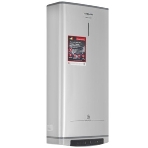 Водонагреватель Ariston Velis Lux Inox PW ABSE WIFI 80, 2.5 кВт, 80л, электрический настенный/серый, фото14