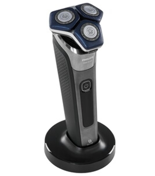 Электробритва роторная Philips S7887/58 реж.эл.:3 питан.:аккум.