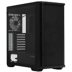 Компьютерный корпус ZALMAN Z10 PLUS, ATX, черный, WINDOW, 2x3.5', 2x2.5', 2xUSB 3.0, 1xUSB 3.1 Type-C, FRONT 3x140мм ARGb, REAR 1x120мм ARGb, фото20