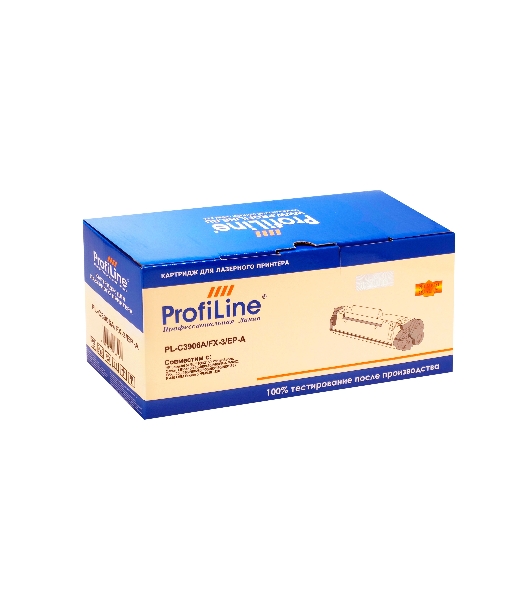 Картридж лазерный ProfiLine PL-C3906A для принтеров HP LJ 5L/5L FS/5ML/6L/6L GOLD/6L PRO/6LSE/6LXI/3100/Canon LBP 440/445/460/465/660/EP-A 2500 копий