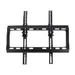 Кронштейн для телевизора Kromax IDEAL-4 черный 22'-65' макс.50кг настенный наклон, фото2