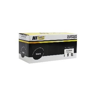 Тонер-картридж Hi-Black (HB-TK-5240Bk) для Kyocera P5026cdn/M5526cdn, Bk, 4K