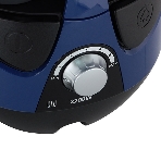 Пылесос Samsung VCC8836V36/XEV синий/черный, 430/2200 Вт, уборка сухая, пылесборник контейнер 2 л, фото17