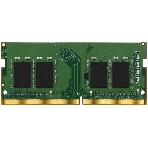 Оперативная память Kingston ValueRAM, DDR4, 4GB (1x4GB), 3200MHz, CL22, SO-DIMM, фото2