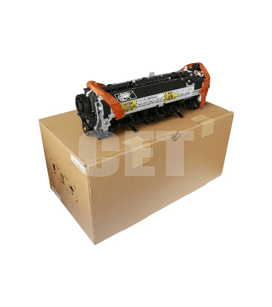 Печка в сборе CET CET2552 (RM2-5796-000) для HP LaserJet Enterprise MFP M630