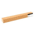 Тефлоновый вал Cactus CS-UFR-XER-WC3210 (JC6601256B) для Xerox WC 3220, 3210, Phaser 3250, 3160, 3140, фото 1