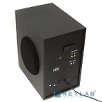 Акустическая система Dialog Progressive AP-230 BLACK акустические колонки 2.1, 35W+2*15W RMS, Bluetooth, USB+SD reader, фото5
