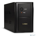 Источник бесперебойного питания ExeGate SpecialPro UNB-1500.LED.AVR.C13.RJ 1500VA/950W, LED, AVR, 6*IEC-C13, RJ45/11, черный, фото10