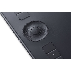 Графический планшет Wacom Intuos Pro Medium M, 8192 уровней, USB Type-C, фото3