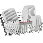 Встраиваемая посудомоечная машина Bosch SPV4HMX65Q, серебристый, 45 см, 10 компл., 45 дБ, класс A+, фото16