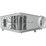 Проектор InFocus IN0024SL DLP, 4000 lm, XGA, 30 000:1, 1.942.16:1, 2xHDMI 1.4, VGA in/out, S-Video, 3.5мм in/out, USB-A, RS-232, лампа 15 000ч.(ECO mode), 10W, 27дБ, 2,6 кг, БЕЛЫЙ, фото12