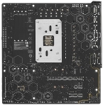 Материнская плата ASUS TUF GAMING B650M-PLUS, AM5, AMD B650, 4xDDR5, 4xSATA, 2xM.2, 1xPCIe 4.0 x16, 1xPCIe 4.0 x4, 1xDP, 1xHDMI, 1x 2.5Gb LAN, 4xUSB-A 3.2 Gen 2, 1xUSB-A 3.2 Gen 1, 1xUSB-C 3.2 Gen 2x2, 5x3.5 мм, 7.1, mATX, фото16