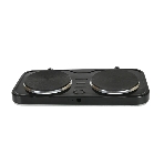 Плита настольная электрическая Blackton Bt HP218B черный, фото6