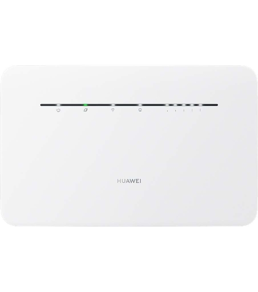 Маршрутизатор Wi-Fi 1200MBPS 4G белый B535-232A HUAWEI