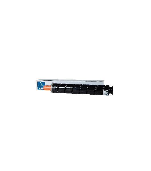 Картридж лазерный NVPrint совместимый NV-C-EXV34/GPR-36/NPG-52 Black для Canon iR ADV C2020/2030/2220 (23000k)