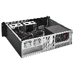 Серверный корпус ExeGate Pro EX293196RUS 3U390-11 (RM 19', высота 3U, глубина 390, БП 900RADS, USB), фото10