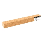 Тефлоновый вал Cactus CS-UFR-XER-WC4250 (022N02372) для Xerox WorkCentre 4260, 4250, фото 1