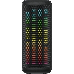 Минисистема Hyundai H-MC1236 черный 40Вт FM USB BT micro SD, фото31