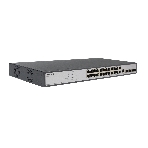 Коммутатор ORIGO Managed L3 Switch 24x1000Base-T PoE, 4x10Gbase-X SFP+, PoE Budget 370W, RJ45 Console, 19' w/brackets, фото8