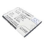 Аккумулятор CameronSino CS-LKF400XL BL-53YH для LG G3 Stylus D690 3.8V, 3000mAh, 11.40Wh, фото5