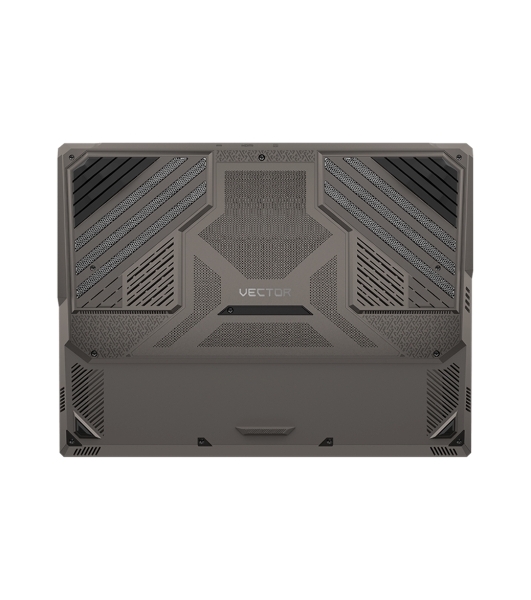 Ноутбук MSI Vector 18 HX AI A2XWIG-890RU Intel Core Ultra 9 275HX/32Gb/SSD 2Tb/RTX 5080 16Gb/18'/IPS/WQXGA/2560x1600/240Hz/Win 11/Cosmos Gray (9S7-1824B4-890)