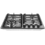 Газовая варочная панель HOMSair HGS646S, фото19