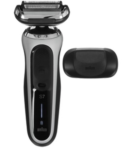 Электробритва Braun 71-S4200cs
