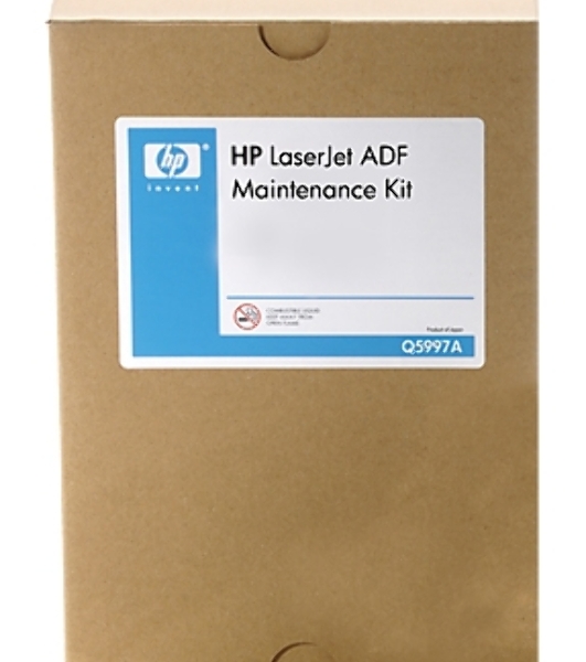 Сервисный набор ADF HP LJ 4345 MFP/CLJ 4730 MFP/DS 9200c (Q5997A/Q5997-67901) Maintenance kit