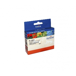 Картридж струйный ProfiLine PL-0821 для принтеров Epson StylusR270/R290/R295/R390/RX590/RX610/RX615/RX690/1410/TX700W/TX800FW/T50 Black водн