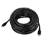 Шнур PROconnect HDMI - HDMI gold, 15М с фильтрами (PE bag), фото5