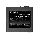 Блок питания Thermaltake Smart RGb (PS-SPR-0700NHSAWE-1), 700Вт, 80 PLUS, 120мм, черный, фото4