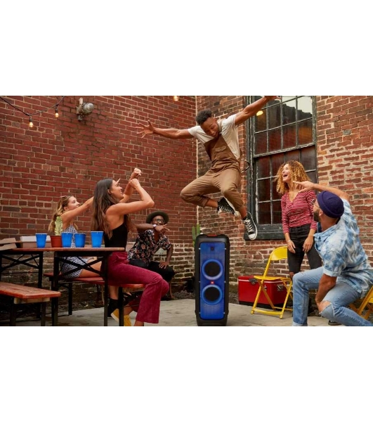 Акустическая система Bluetooth PARTYBOX 1000 JBL