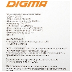 Накопитель SSD Digma Mega S3 DGSM3512GS33T, 512Gb, PCIe 3.0 x4, M.2 2280, NVMe, R/W 2080/1700, фото2