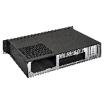 Серверный корпус ExeGate Pro 2U300-04 (RM 19', высота 2U, глубина 300, без БП, USB), фото20