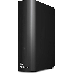 Внешний HDD WD Elements Desktop WDBWLG0140HBK-EESN, 14ТБ, черный, фото7